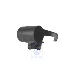 Original VW Bracket For Drier - 8D0260197