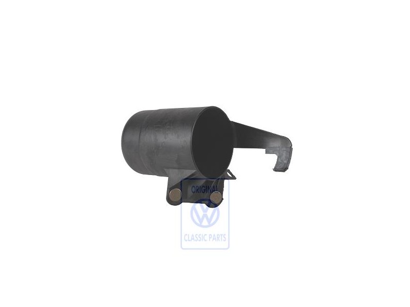Original VW Bracket For Drier - 8D0260197