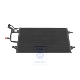 Original VW A/C Condenser - 8D0260403G