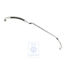 Original VW Refrigerant Hose - 8D0260707K