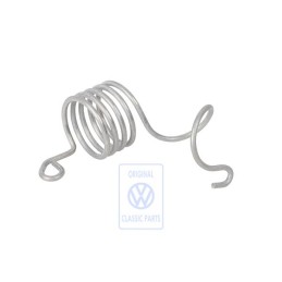 Original VW Retaining Spring - 8D0260717