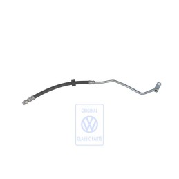 Original VW Oil Pressure Line - 8D0317826F
