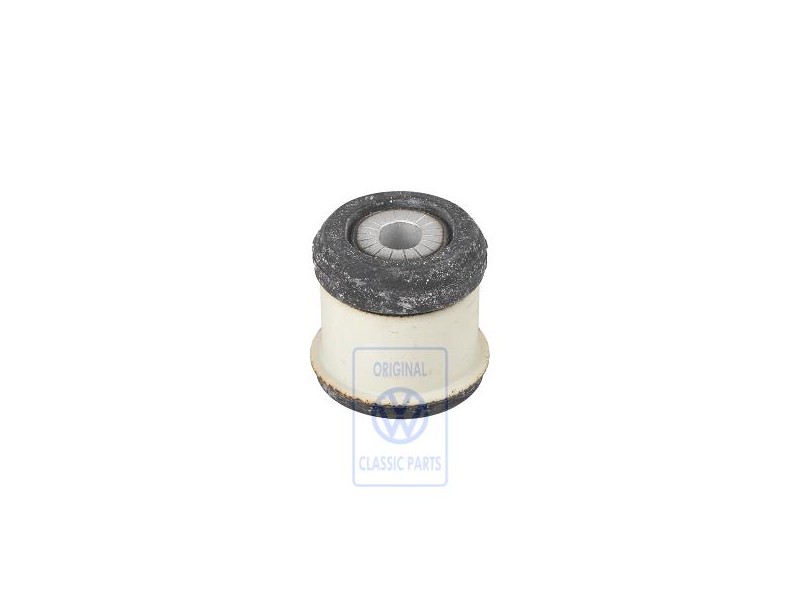 Original VW Bonded Rubber Bush - 8D0399419N
