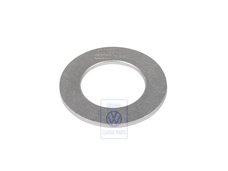Original VW Washer - 8D0399424A