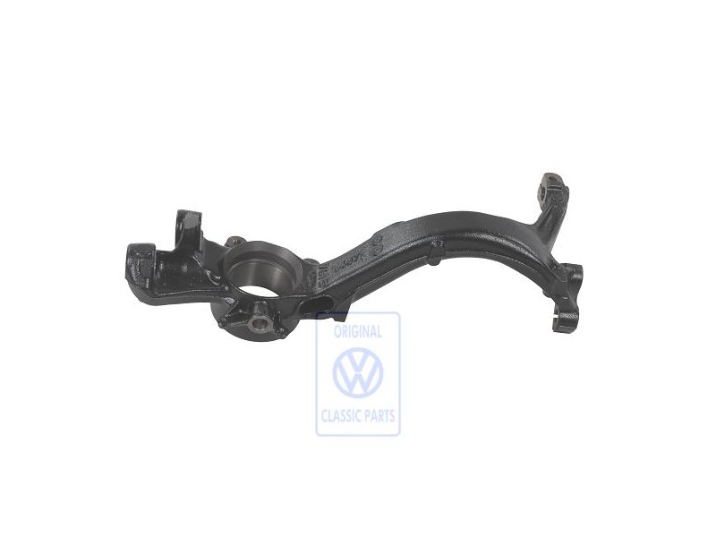 Original VW Wheel Bearing Housing - 8D0407253C