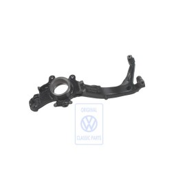 Original VW Wheel Bearing Housing - 8D0407254B
