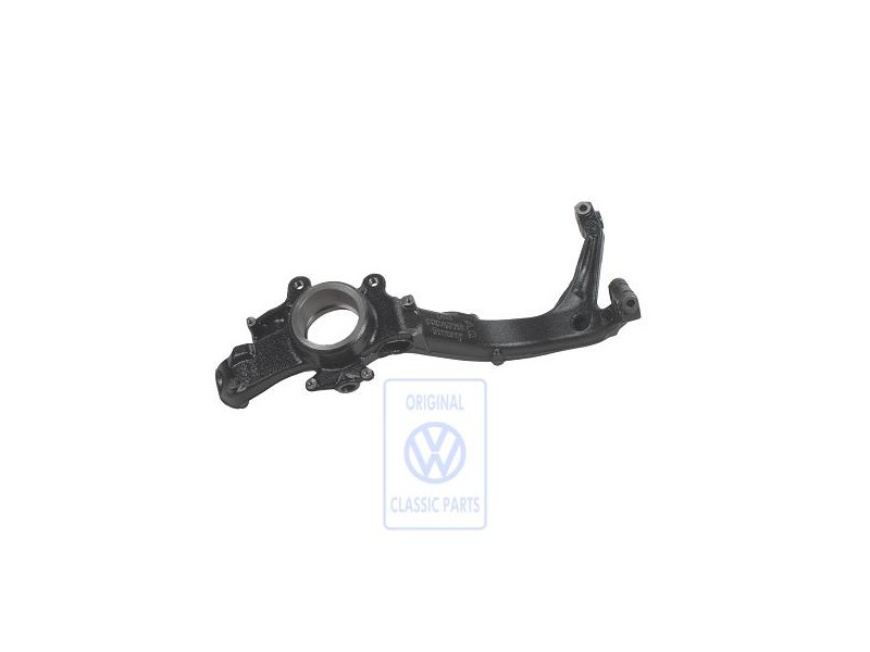 Original VW Wheel Bearing Housing - 8D0407254B