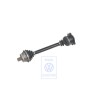 Original VW Drive Shaft With Constant Velocity Joints - 8D0407453CX