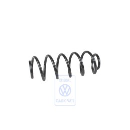 Original VW Coil Spring - 8D0411105AM