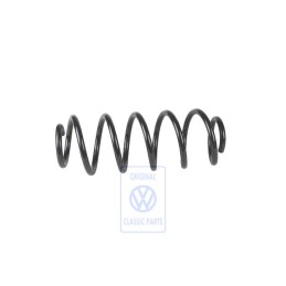 Original VW Coil Spring - 8D0411105AN