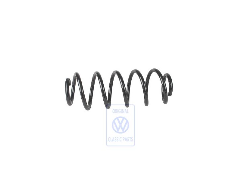 Original VW Coil Spring - 8D0411105AN