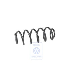 Original VW Coil Spring - 8D0411105AP