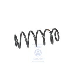 Original VW Coil Spring - 8D0411105AQ