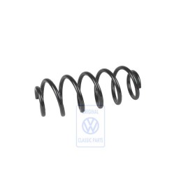 Original VW Coil Spring - 8D0411105AR