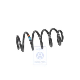Original VW Coil Spring - 8D0411105CQ