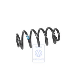 Original VW Coil Spring - 8D0411105CT