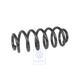 Original VW Coil Spring - 8D0411105ED