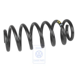 Original VW Coil Spring - 8D0411105EE