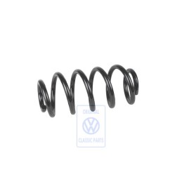 Original VW Coil Spring - 8D0411105FH