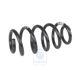 Original VW Coil Spring - 8D0411105FJ