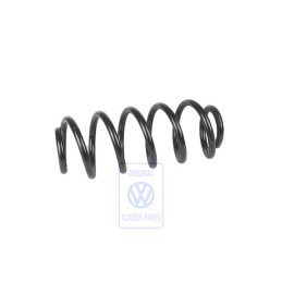 Original VW Coil Spring - 8D0411105FM