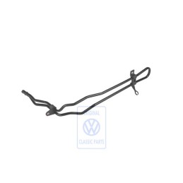 Original VW Cooling Pipe - 8D0422885Q