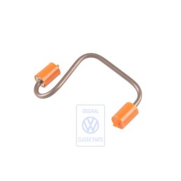 Original VW Brake Pipe - 8D0611721E