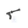 Original VW Vacuum Pipe With Non-Return Valve - 8D0611931AB