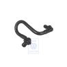 Original VW Vacuum Pipe With Non-Return Valve - 8D0611931F