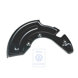 Original VW Cover Plate For Brake Disc - 8D0615311E