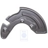 Original VW Cover Plate For Brake Disc - 8D0615312E