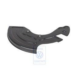 Original VW Cover Plate For Brake Disc - 8D0615312G