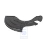 Original VW Cover Plate For Brake Disc - 8D0615312G