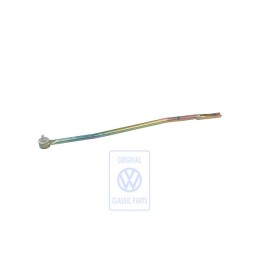 Original VW Slide Rod - 8D0711271R