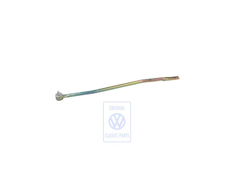 Original VW Slide Rod - 8D0711271R
