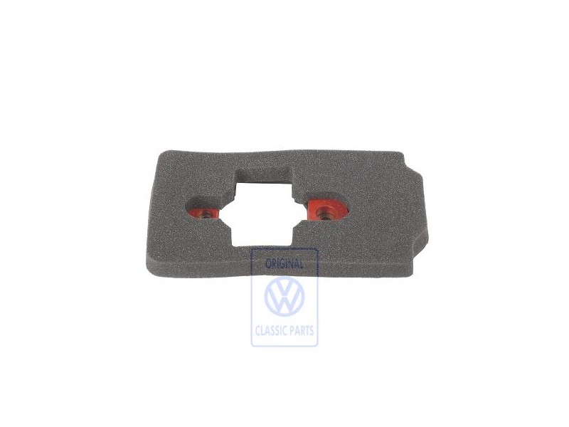Original VW Cover - 8D0711406C