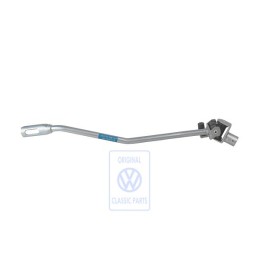 Original VW Selector Shaft - 8D0711613P
