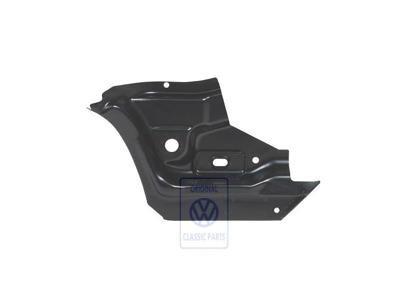 Original VW Mounting Plate - 8D0802171C