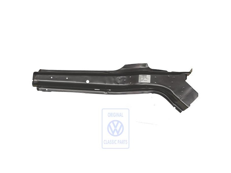 Original VW Side Member - 8D0803104