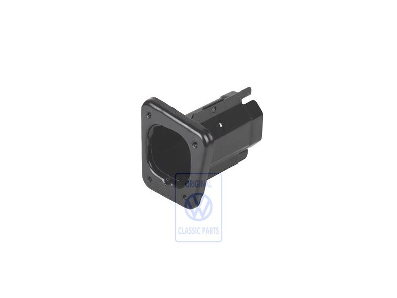 Original VW Sectional Part - Side Member - 8D0803104A