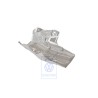 Original VW Heat Shield For Tunnel - 8D0804159AF
