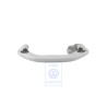 Original VW Grab Handle, Folding Pearl Grey - 8D0857607A Y20