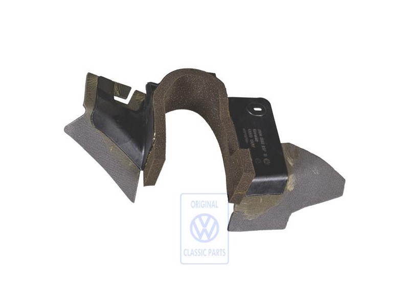 Original VW Cover For Jointed Shaft - 8D0863187B