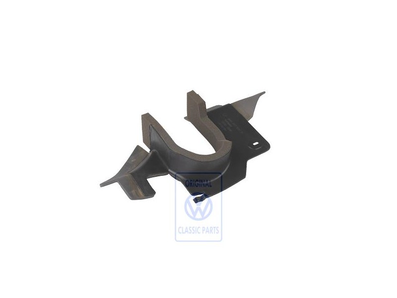 Original VW Cover For Jointed Shaft - 8D0863188B