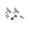 Original VW 1 Set Attachment Parts - 8D0882947F