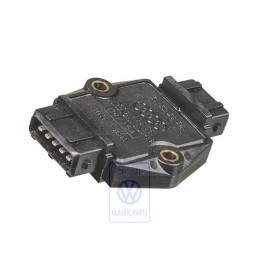 Original VW Contr. Unit Power Output Stage - 8D0905351