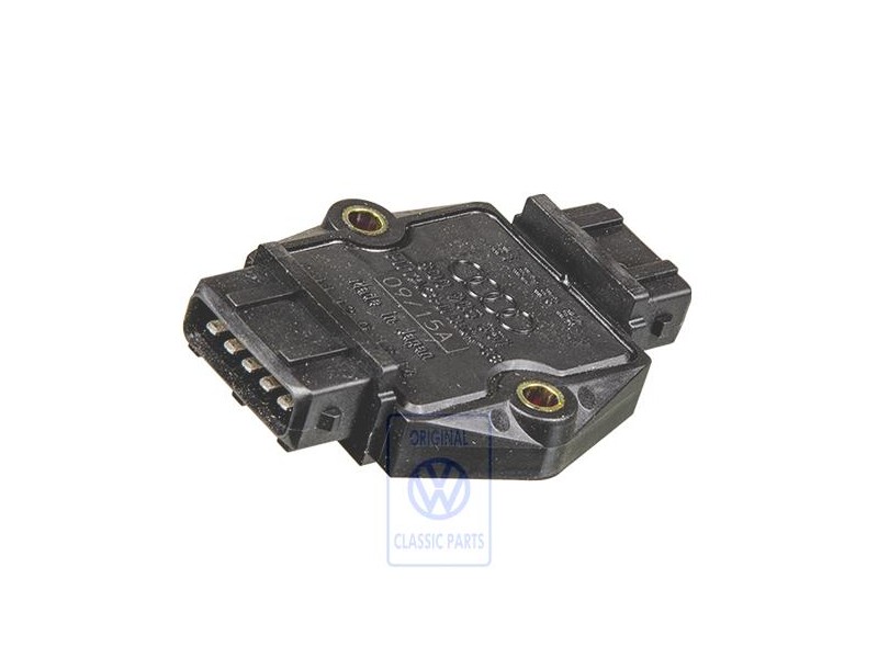 Original VW Contr. Unit Power Output Stage - 8D0905351