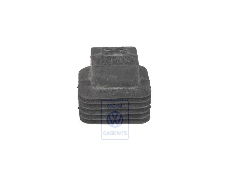 Original VW Grommet - 8D0906102B