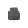 Original VW Grommet - 8D0906102B
