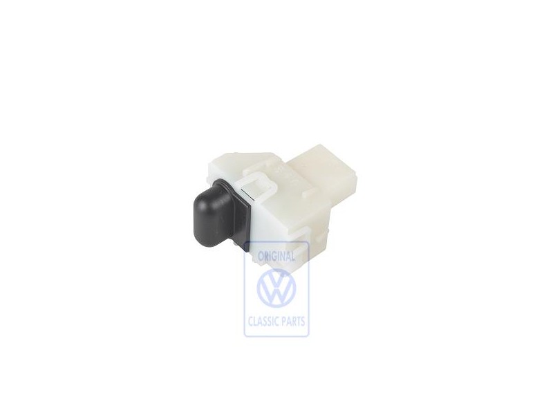 Original VW Sun Sensor - 8D0907539